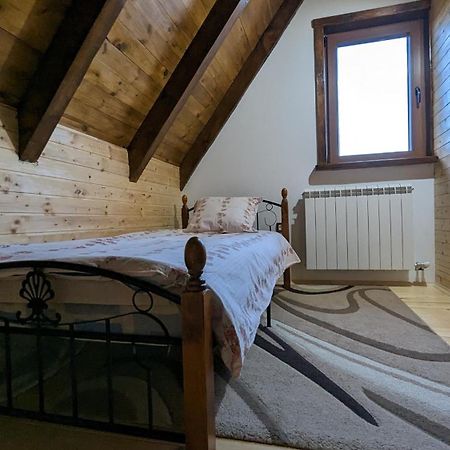 شقة Mountain Haven Deluxe جابلياك المظهر الخارجي الصورة