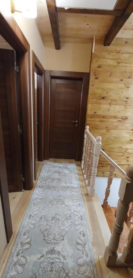 شقة Mountain Haven Deluxe جابلياك المظهر الخارجي الصورة