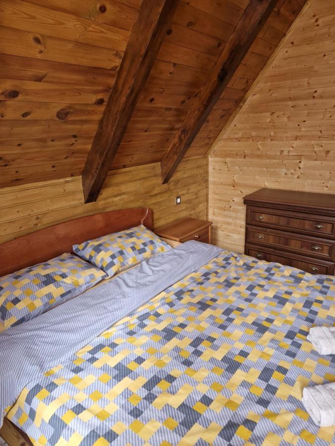 شقة Mountain Haven Deluxe جابلياك المظهر الخارجي الصورة