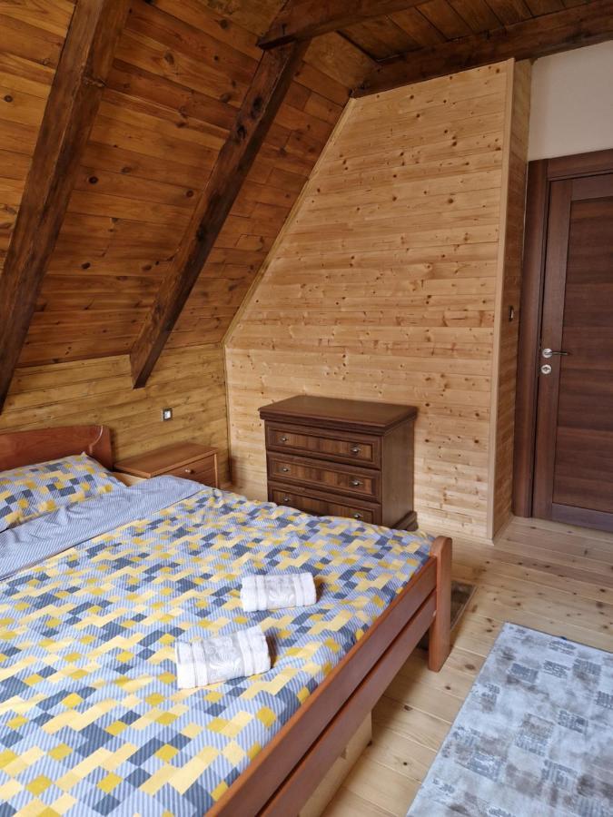 شقة Mountain Haven Deluxe جابلياك المظهر الخارجي الصورة