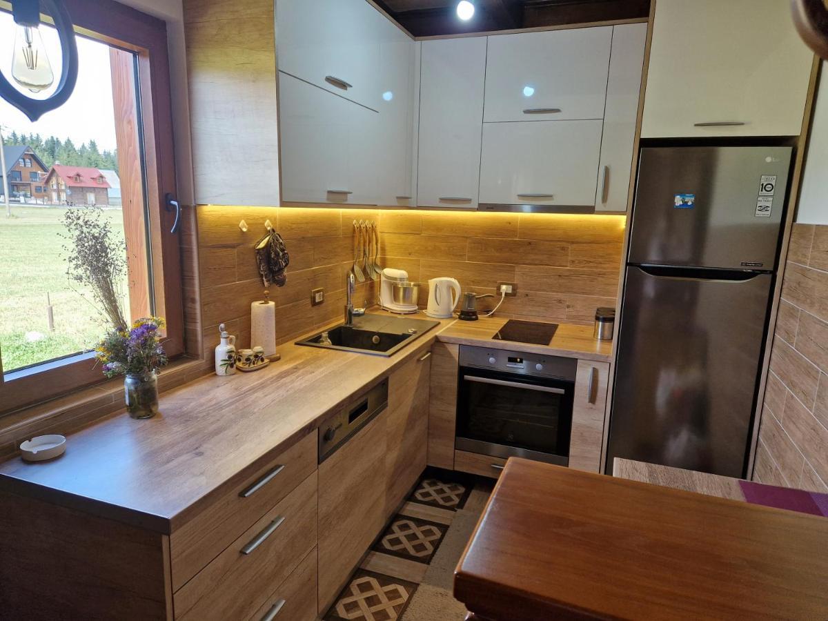 شقة Mountain Haven Deluxe جابلياك المظهر الخارجي الصورة
