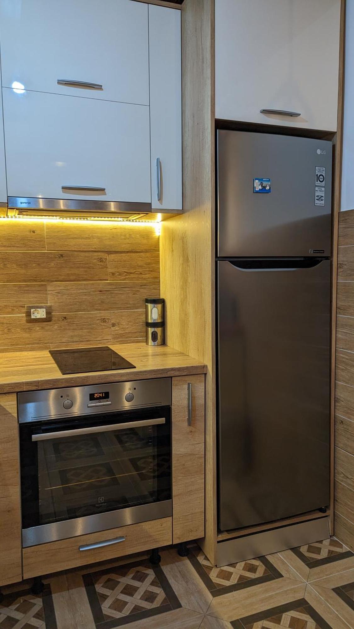 شقة Mountain Haven Deluxe جابلياك المظهر الخارجي الصورة