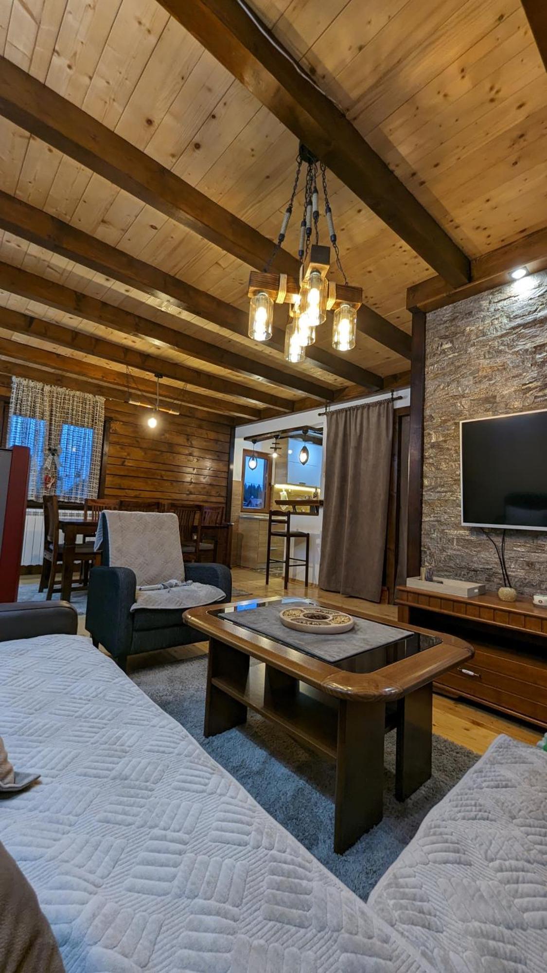 شقة Mountain Haven Deluxe جابلياك المظهر الخارجي الصورة
